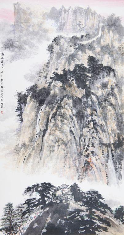 美妙夏季拼图
